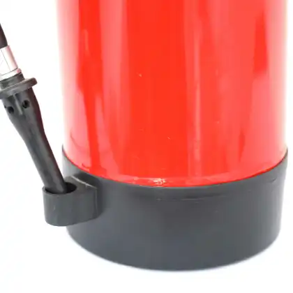 Durable Fire Protection Products: Firefighting Equipment & Dry Powder Fire Extinguishers