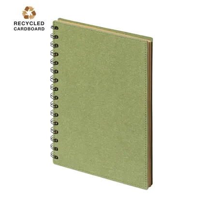 High quality recycle notebook