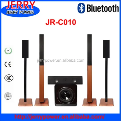 active multimedia amplified speaker stereo active speaker