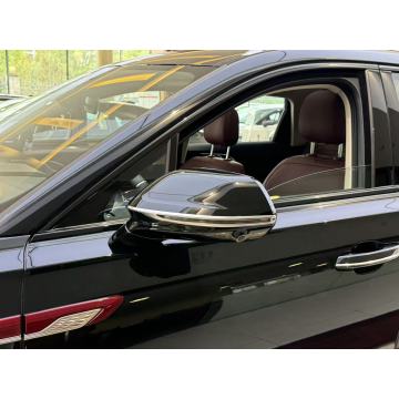 hybrid plug in suv Hongqi HS3 Plug In Hybrid SUV Manufactory