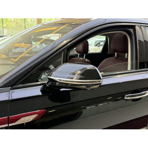 hybrid plug in suv Hongqi HS3 Plug In Hybrid SUV Manufactory