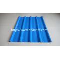 Roof Material Steel Tile Sheet Rolling Machine