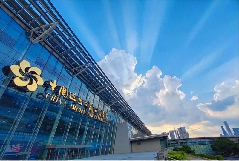 International Power Tool Buyers Gather at Canton Fair; ACTION TOOLS Achieves Fruitful Overseas Negotiations