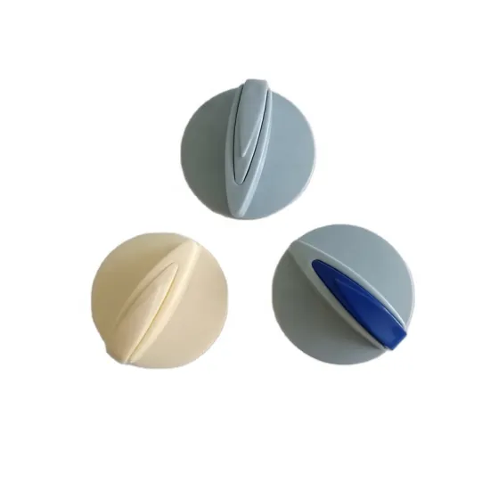Affordable Universal Drum Washing Machine Timer Knob Switch Replacement