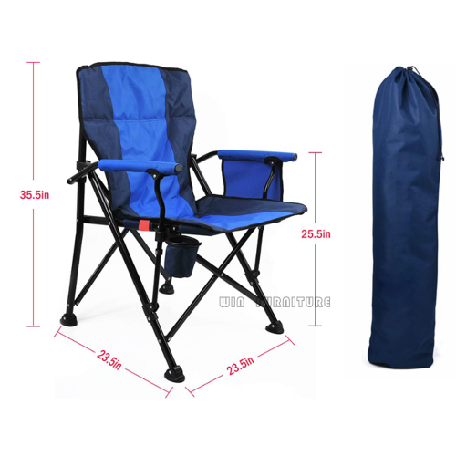 Folding Beach Chair Outdoor Furniture