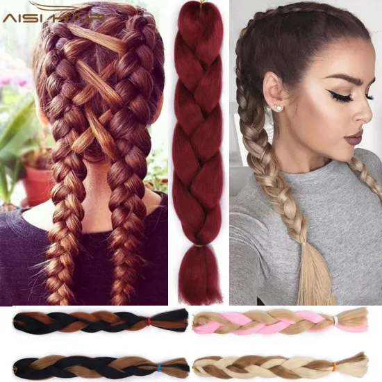 2017 New afro kinky twist braid