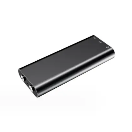 Portable Durable USB Digital Recorder - Magndigital Key MP3 Audio Format