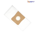 Vakum Filtre Torbası 70600001 Dirt Devil için Yedek