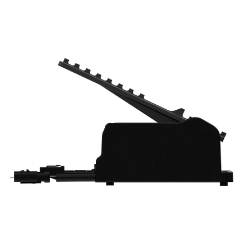 Loader 966H 980H brake pedal base 271-0264/2710264, loader accessories, hydraulic accessories