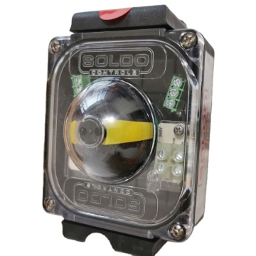 Brand New Rotork Soldo SP Series SP01200-1HWO2R1 Valve Position Switch Limit Switch Box for Sale