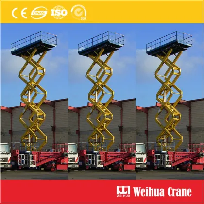 Scissor Lift