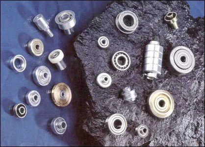 High Performance carbon steel ball bearing