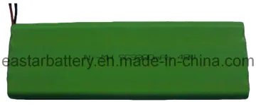 NiMH Battery Pack with 48V 3300mAh