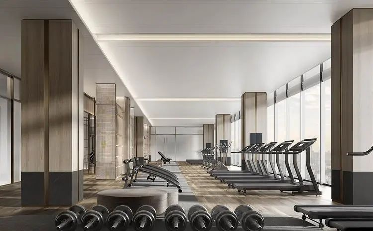 Hilton Hotel Jiaxing (18)