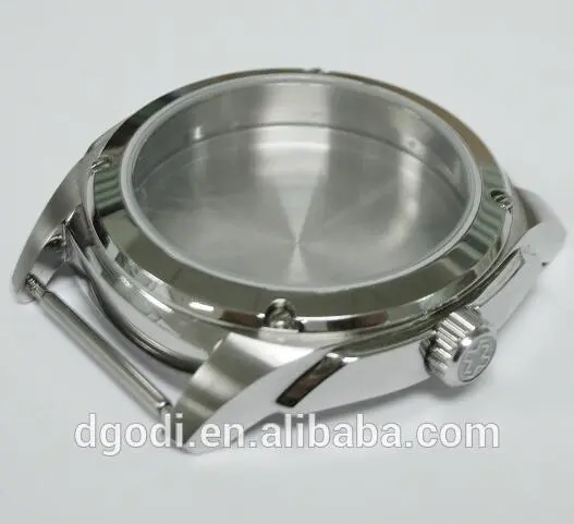 made in china wholesale watch parts like cnc watch case
