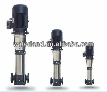 CNP Vertical Multistage Pump