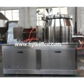 Tapioca Granulating Machine from Hywell