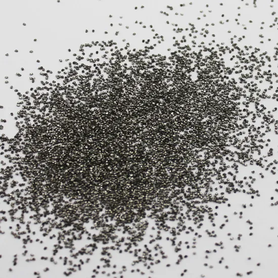 410 Stainless Steel Cut Wire Pill