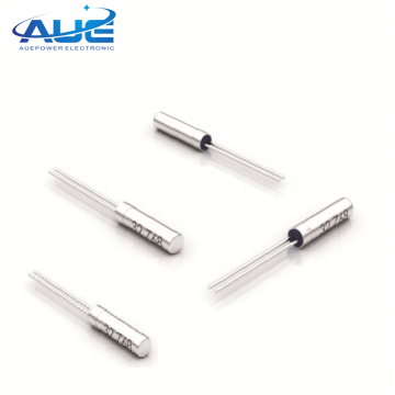 32.768 kHz Crystal Oscillator 2.0x6.0mm
