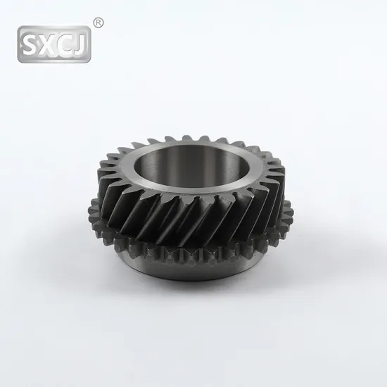 TOYOTA Transmission Gear 33046-35062 FOR HILUX -- 5TH COUNTER GEAR