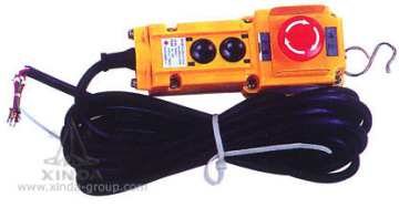 Inspection Box of Elevators (PB121)