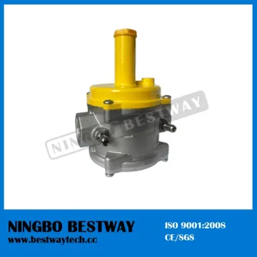 High Pressure LPG Natural Gas Regulator