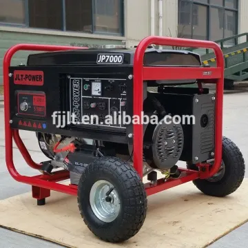 Good seller ! Ce Gs Approval 5kw Gasoline Generator, 5.0kw petrol generator set,