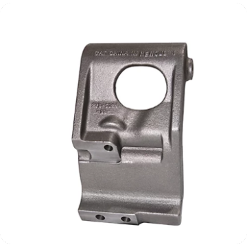 C9 Mounting Bracket 279-6024 / 2796024