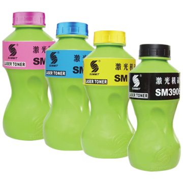 Summit Universal Color Toner Powder