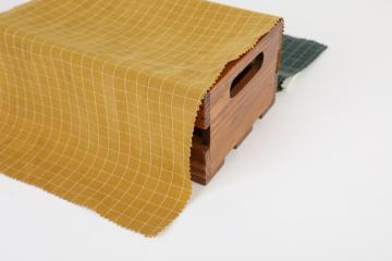 Wholesale Custom Cupro Viscose Twill Fabric