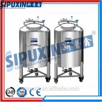 Sipuxin Storage tank water storage tank hot water storage tank