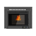 Search Engine Title: TUV Certified Wood Pellet Inserts for German Pellet Stoves