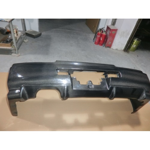 R34 GTR VEILSIDE GT REAR BUMPER