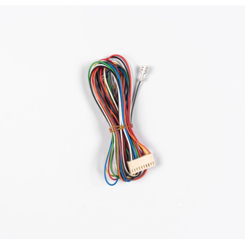 Plastic Bundled Arcade Wire Harness