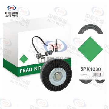 Камплект нацяжніка рамяня аксесуараў для Soueast DX3 DX5
