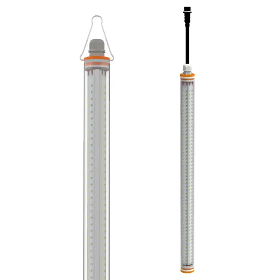 T12 Poultry Lighting