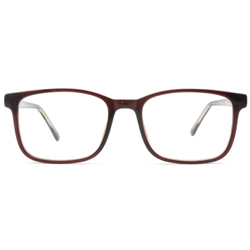 Customized Wholesale TR90 Optical Frames with Logo and Color Personalization for Eyeglasses