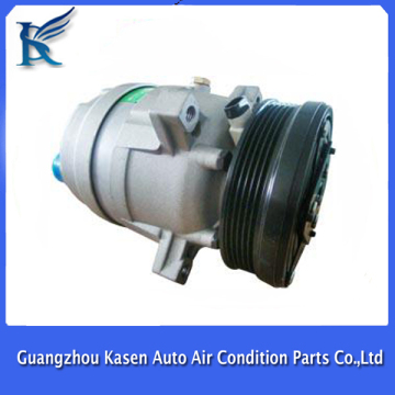 Hot 5PK car compressor ar condicionado FOR Chevy Buick Fiat