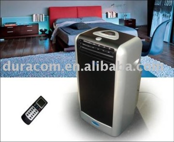 12000BTU cooling&heating Mobile Air Conditioner