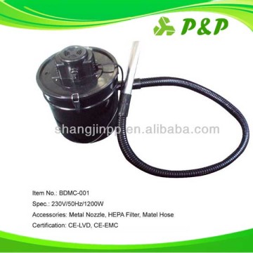 fireplace ash cleaner ( tin)