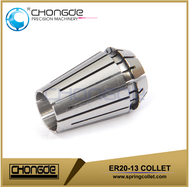 ER20 13mm 0.511&quot; Ultra Precision ER Collet