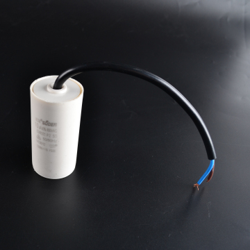 Sunchonglic CBB60 10uf condensatore per lavatrici completamente automatiche - in vendita