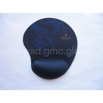 Wrist Supporting Mouse pads/HOT SELLING