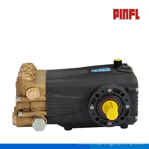 PINFL 고압 펌프 21L 350bar