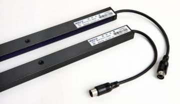 Transmit And Receiver Door Detector 