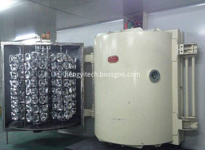 Vacuum Coating Equipment