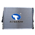 Car Aluminum Radiator for BMW e23-728-730-732