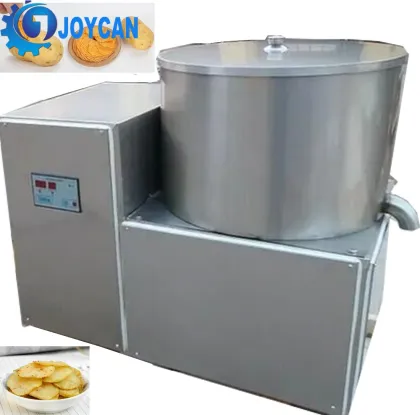 Lays Potato Chips Making Machine Price