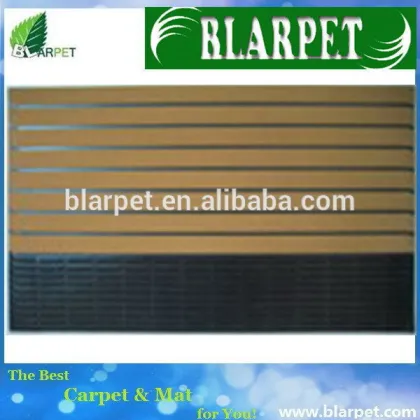 OEM hotsell fashion door mat