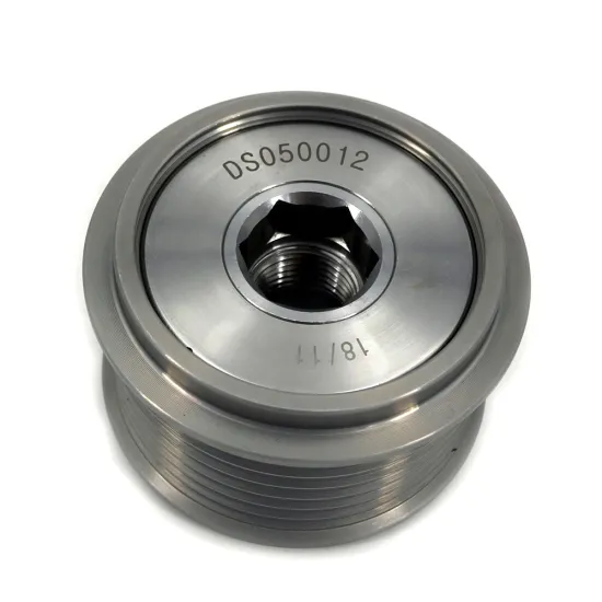 31141-5A2-A01 Engine Parts: Alternator Pulley